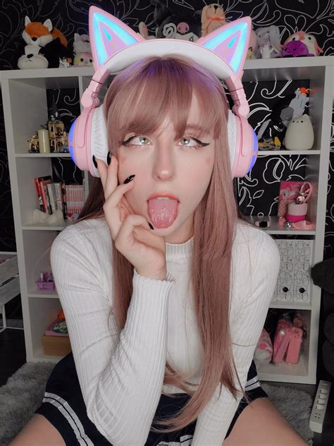 ahegoa|Neko ahegao : r/Ahegaos